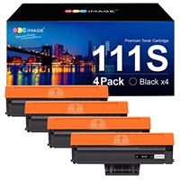 GPC Image 6-Pack PGI-580 CLI-581 XXL Compatible for Canon 580 581 Ink Cartridges for TS8150 TS8250 TS9150 TS8251 TS8151 TS8152 TS8252 TS9155 TR8550 TS6150(PGBK/Black/Cyan/Magenta/Yellow/Photo Blue)