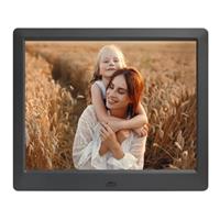 8.7 inch digital picture photo frame