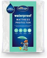 Silentnight Mattress Topper