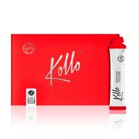 Kollo Premium Liquid Marine Collagen + Vitamins B&C (14)