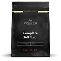 Shop deals from Protein Works