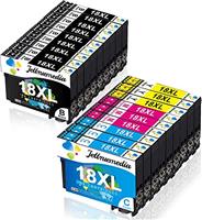 Jettruemedia Cartridges