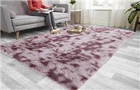 Super Soft FLUFFY Shaggy Rug Anti-Slip Carpet Mat Living Room Large Area Rugs Modern Floor Bedroom Extra Large Size Non Shedding