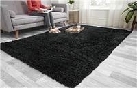 Super Soft FLUFFY Shaggy Rug Anti-Slip Carpet Mat Living Room Large Area Rugs Modern Floor Bedroom Extra Large Size Non Shedding