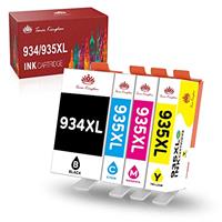 Toner Kingdom 405XL Replacement for Epson 405 405XL Ink