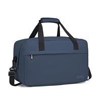 Kono Holdall Cabin Luggage Carry-on Bag Under Seat Flight Bag with Shoulder Strap