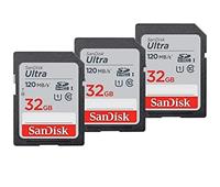 Memory Cards