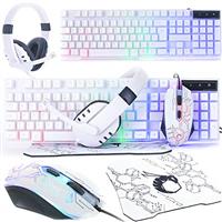 Orzly RX250 PC Gaming Accessories Bundle