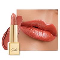 Oulac Metallic Shimmer Shine Lipstick