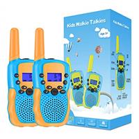 Kearui Toys for 3-12 Years Old Boys, Walkie Talkie Kids