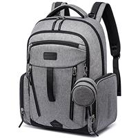 POWER KING Hiking Backpack 30L, Lightweight Casual Backpack