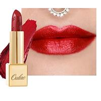 Oulac Metallic Shimmer Shine Lipstick