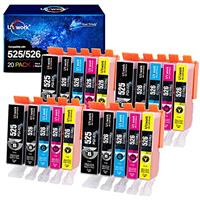 GPC Image 207X Toner Cartridges with Chip Compatible with HP 207X 207A for Color Laserjet Pro MFP M283fdw M283fdn M282nw for Color Laserjet Pro M255dw M255nw W2210X W2211X W2212X W2213X(4-Pack)