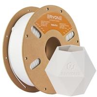 ERYONE Matte PLA Filament 1.75mm, 3D Printer PLA Matte Filament, +/-0.03mm