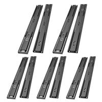 AOLISHENG Drawer Runners 250mm-600mm