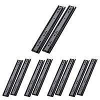 AOLISHENG Drawer Runners 250mm-600mm