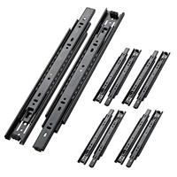 AOLISHENG Drawer Runners 250mm-600mm