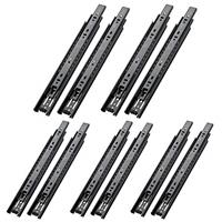 AOLISHENG Drawer Runners 250mm-600mm