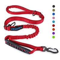 IOKHEIRA Zinc Alloy Dog Leash