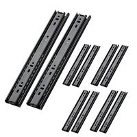 AOLISHENG Drawer Runners 250mm-600mm
