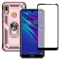 for Samsung A51 Phone Case: Samsung A51 Case with Screen Pro