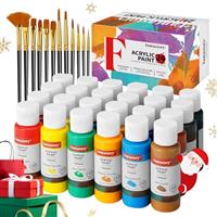 fantastory Acrylic Paint Set