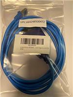 Goldpla obd2 to ethernet enet obd cable interface coding use for g f series e -sys ista cable