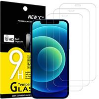 NEW'C 3 Pack Designed for iPhone Serie Screen Protector