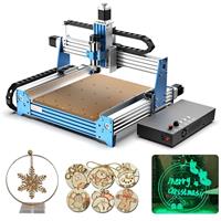 Genmitsu CNC Router Machine PROVerXL 4030 with C Beam Frame,
