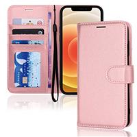 TECHGEAR LW01 Case for iPhone 12