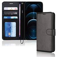 TECHGEAR LW01 Case for iPhone 12 Pro Max