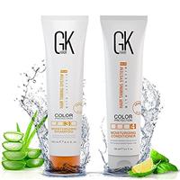 Moisturizing Shampoo and Conditioner Set