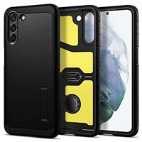 Spigen Tough Armor Case Compatible with Samsung Galaxy S21