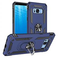 Yiakeng iPhone X Case, iPhone Xs Case With Screen Protector,
