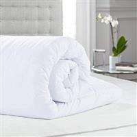 Imperial Rooms Duvet King Size 15 Tog Anti Allergy Duvets Thick Warm Winter Quilt Soft Premium UK Made