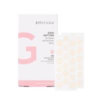 ZitSticka Pimple Patches for Face and Body, Hydrocolloid Patches to Cover Zits & Blemishes, Acne Patches or Zit Spot Stickers, Body Blemish Patch