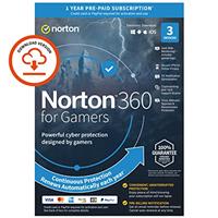 Norton 360 Antivirus Software
