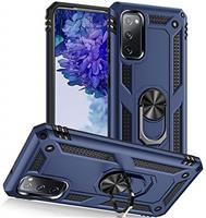 Yiakeng Samsung S20 FE Case, S20 FE Case, Silicone Shockproo