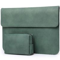 HYZUO Laptop Sleeve Bag 13/13.5/15 / 16 Inch Waterproof Laptop Case Laptop Bag Notebook Bag with Small Carry Bag