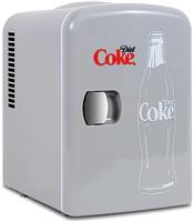 Koolatron Coke Product Mini Fridges