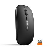 INPHIC Slim Wireless Mouse
