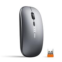 INPHIC Slim Wireless Mouse