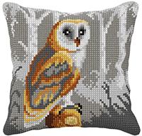 Needlework