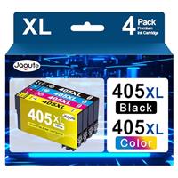 Jagute 3219XL Replacement Ink Cartridge for LC3217