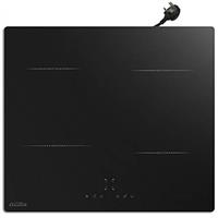 Induction Hob, Built in Electric Cooktop with Touch Control, Timer, Child Safety Lock