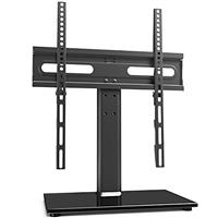 Universal Swivel TV Stand/Base Table Top TV Stand 40 to 86 i