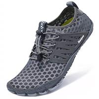 Racqua Women's Water Shoes Quick Dry Barefoot Lightweight Aqua Shoes Beach Swim Pool Hiking Sport Shoes