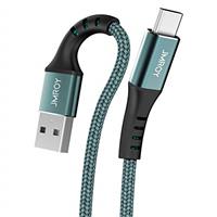 Extra long USB C Cable 3m, Braided cable QC 3.0 Fast Charge Type C Charger cable for Samsung Galaxy S22 S21 S20 S10 S9 S8 Plus Note 10 9 8, Google Pixel,LG, Sony Xperia XZ, Huawei P10 P9