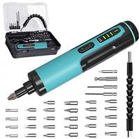 Kiprim Electric Screwdrivers