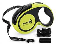 Pecute Retractable Dog Lead 8M 10M
